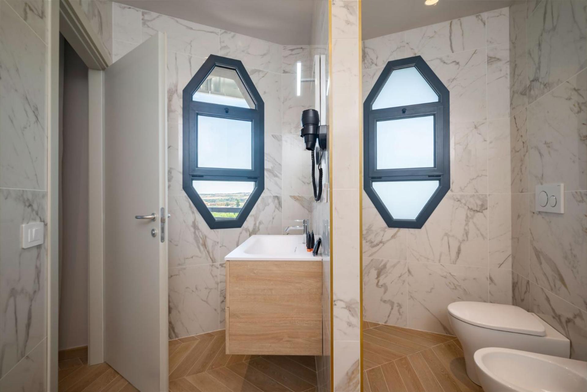 Hotel Playa Suite Fano Ngoại thất bức ảnh